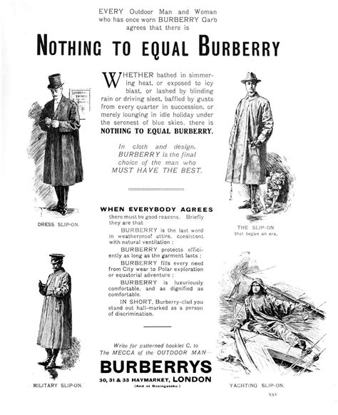 history of burberry|Burberry originated from which country.